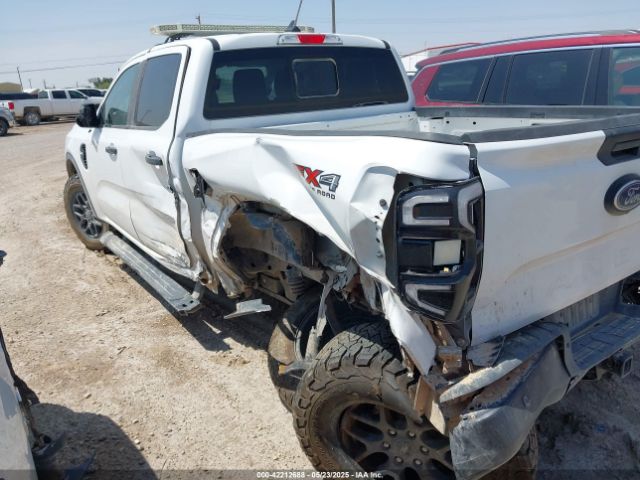 2024 FORD RANGER 1FTER4HH6RLE21004 Photo 2