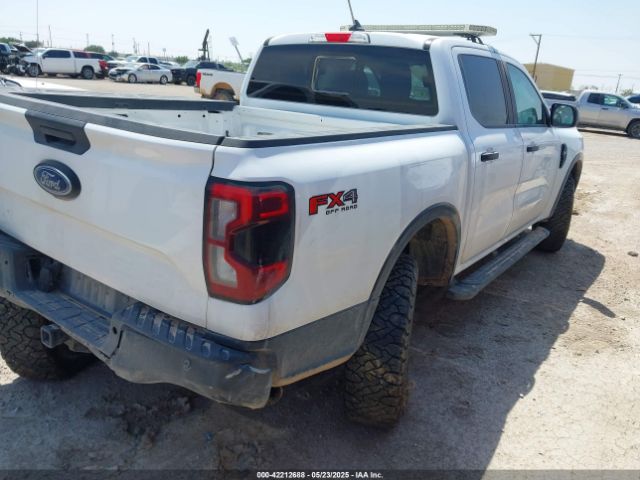 2024 FORD RANGER 1FTER4HH6RLE21004 Photo 3