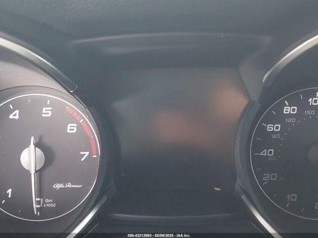 ZASFAKNNXJ7B93846 Alfa Romeo Stelvio Ti Sport Awd