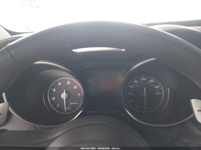 ZASFAKNNXJ7B93846 Alfa Romeo Stelvio Ti Sport Awd