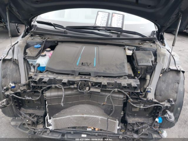KM8KN4AEXNU091527 Hyundai Ioniq 5 Sel