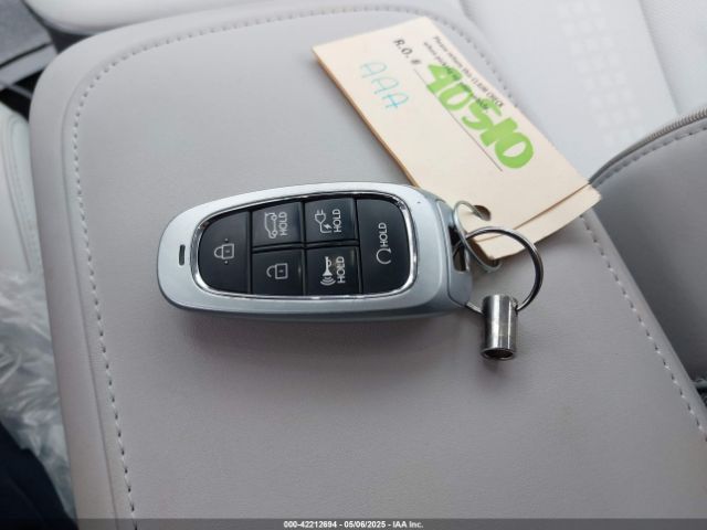 KM8KN4AEXNU091527 Hyundai Ioniq 5 Sel