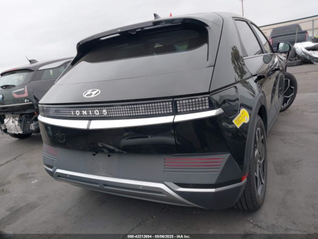 KM8KN4AEXNU091527 Hyundai Ioniq 5 Sel