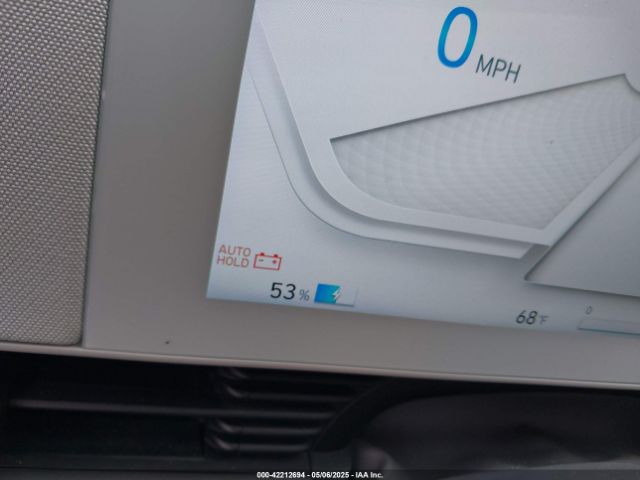 KM8KN4AEXNU091527 Hyundai Ioniq 5 Sel