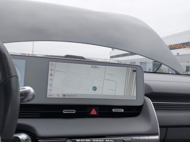 KM8KN4AEXNU091527 Hyundai Ioniq 5 Sel