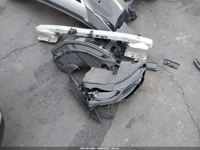 KM8KN4AEXNU091527 Hyundai Ioniq 5 Sel