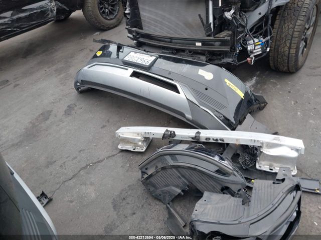 KM8KN4AEXNU091527 Hyundai Ioniq 5 Sel