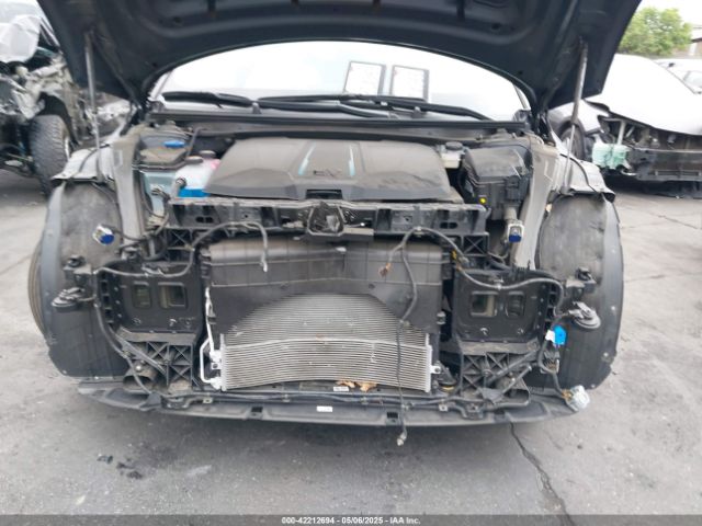 KM8KN4AEXNU091527 Hyundai Ioniq 5 Sel