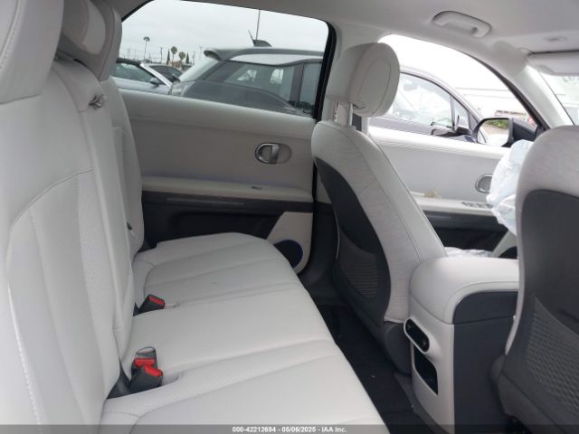 KM8KN4AEXNU091527 Hyundai Ioniq 5 Sel