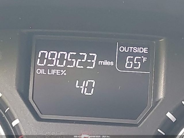 5FNRL5H64GB169809 Honda Odyssey Ex-l