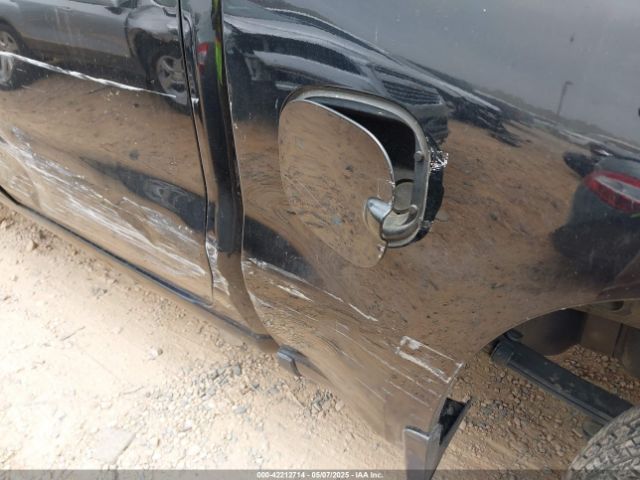 1GCPYBEH9LZ205981 Chevrolet Silverado 1500 4wd  Short Bed Custom