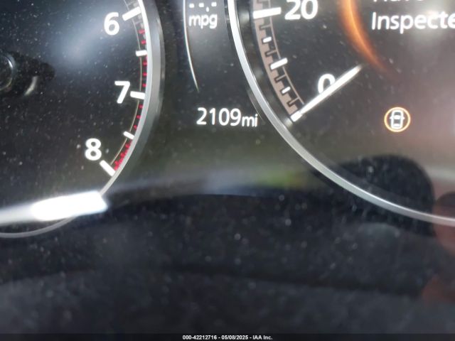 JM1BPBCM7S1768750 Mazda Mazda3 2.5 S Carbon Edition