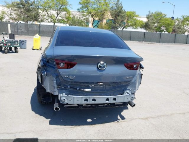 JM1BPBCM7S1768750 Mazda Mazda3 2.5 S Carbon Edition