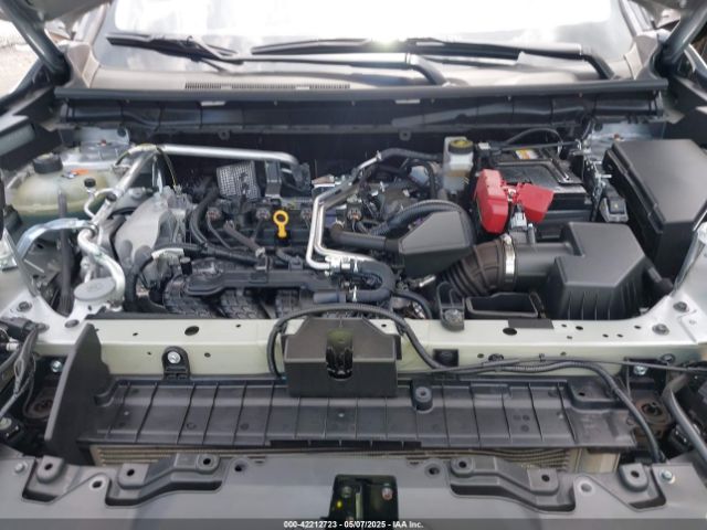 2024 MITSUBISHI OUTLANDER JA4J4VA8XRZ074958 Photo 9