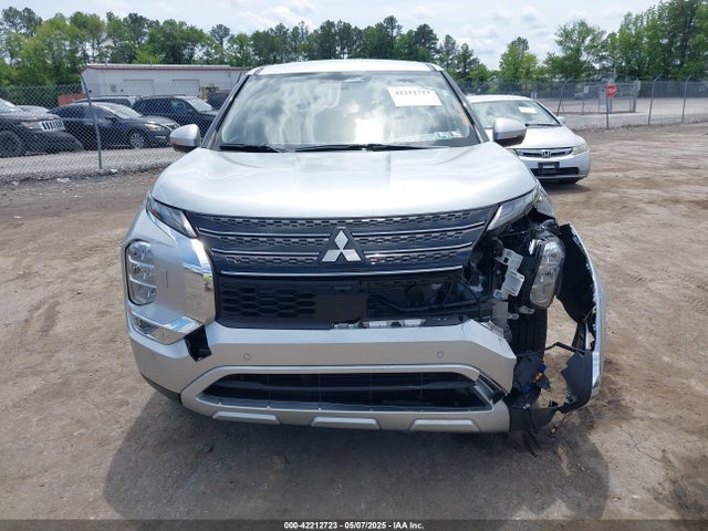 JA4J4VA8XRZ074958 Mitsubishi Outlander Se 2.5 S-awc/se Black Edition S-awc/se Black Edition W/pano Roof S-awc/se Ralliart S-awc