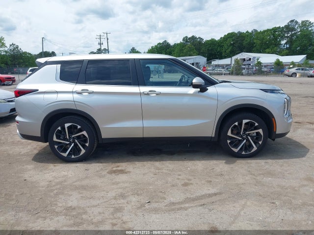 JA4J4VA8XRZ074958 Mitsubishi Outlander Se 2.5 S-awc/se Black Edition S-awc/se Black Edition W/pano Roof S-awc/se Ralliart S-awc