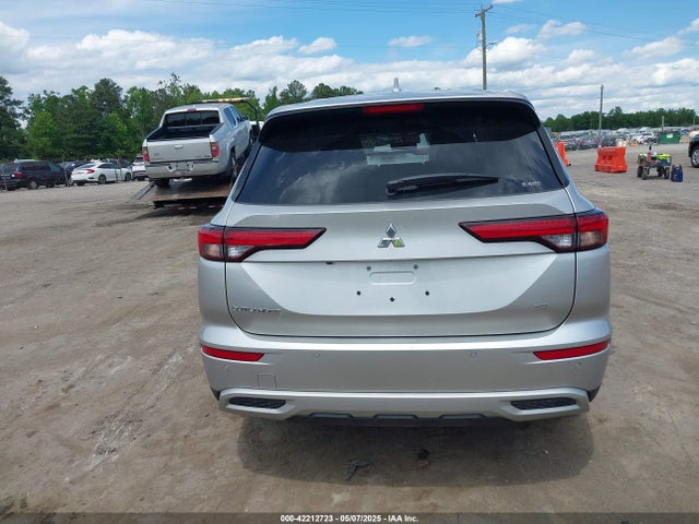 JA4J4VA8XRZ074958 Mitsubishi Outlander Se 2.5 S-awc/se Black Edition S-awc/se Black Edition W/pano Roof S-awc/se Ralliart S-awc