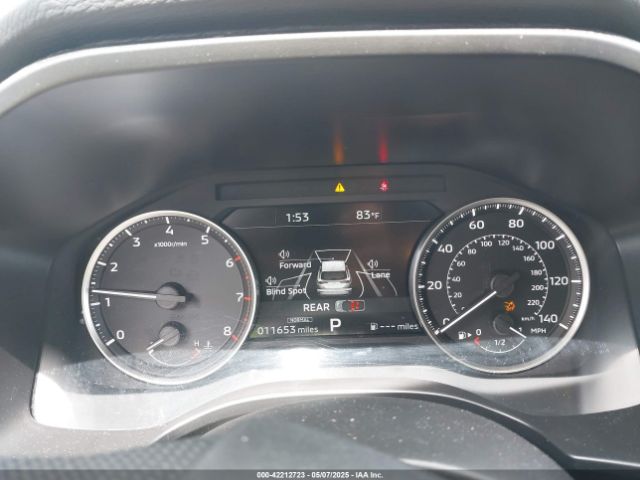 2024 MITSUBISHI OUTLANDER JA4J4VA8XRZ074958 Photo 6