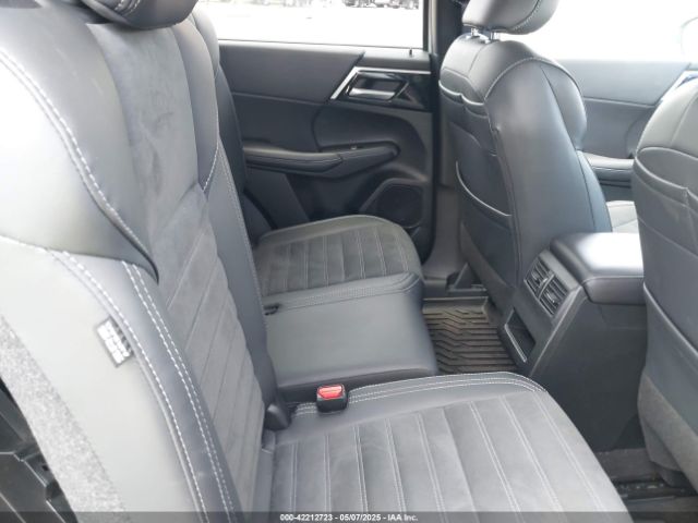2024 MITSUBISHI OUTLANDER JA4J4VA8XRZ074958 Photo 7