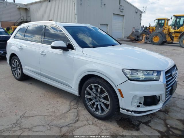 WA1LAAF78KD002413 auction archive image
