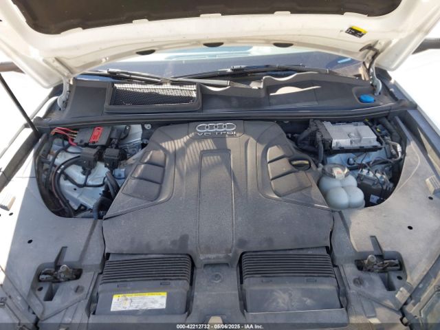 WA1LAAF78KD002413 Audi Q7