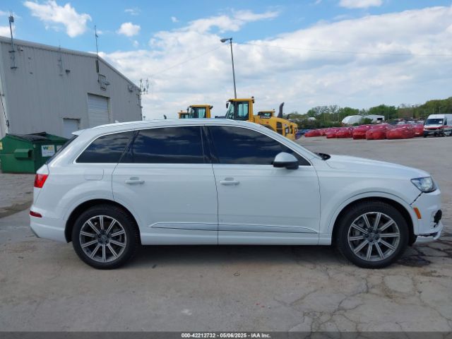 WA1LAAF78KD002413 Audi Q7