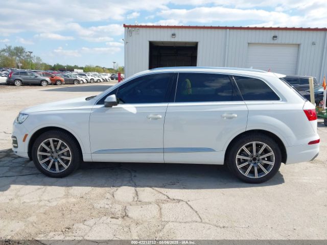 WA1LAAF78KD002413 Audi Q7