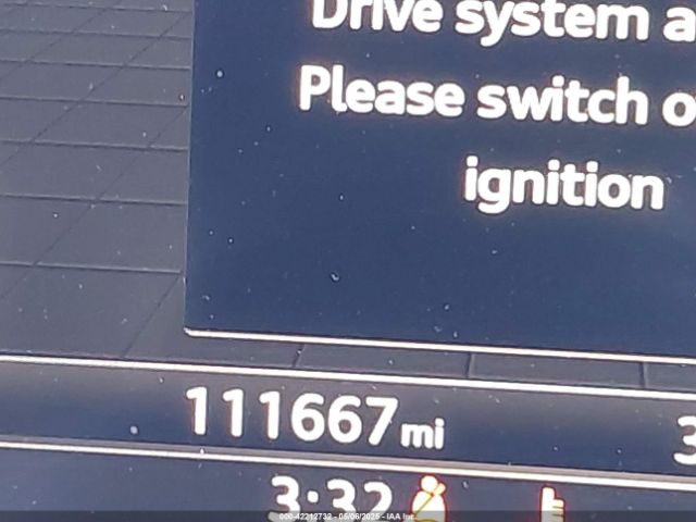 WA1LAAF78KD002413 Audi Q7