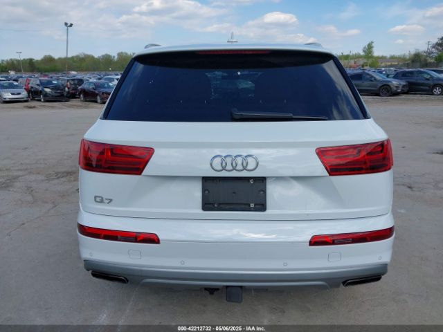 WA1LAAF78KD002413 Audi Q7