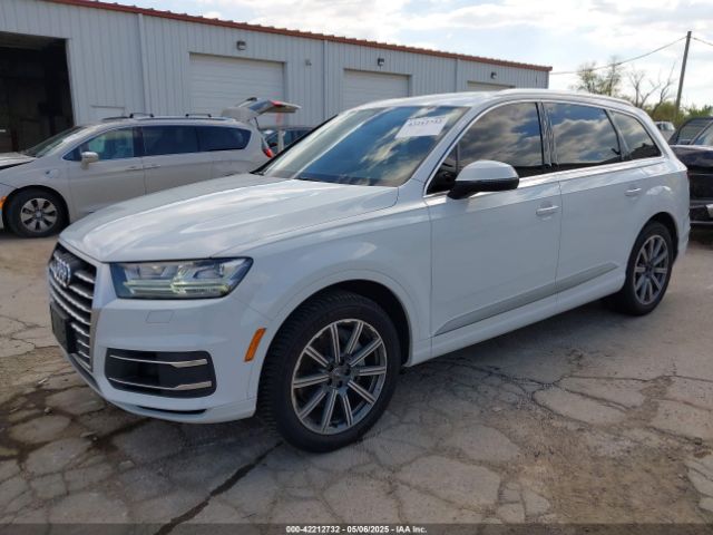 WA1LAAF78KD002413 Audi Q7