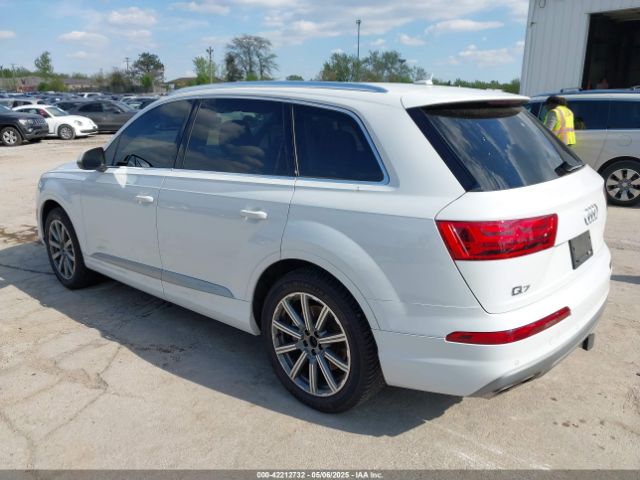 WA1LAAF78KD002413 Audi Q7