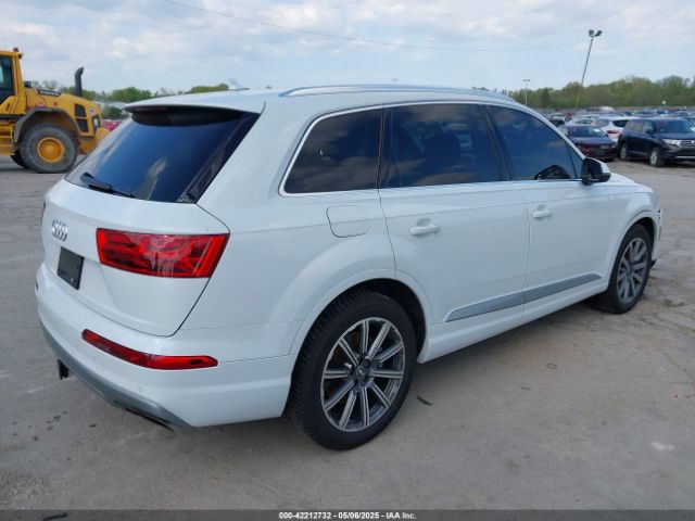 WA1LAAF78KD002413 Audi Q7
