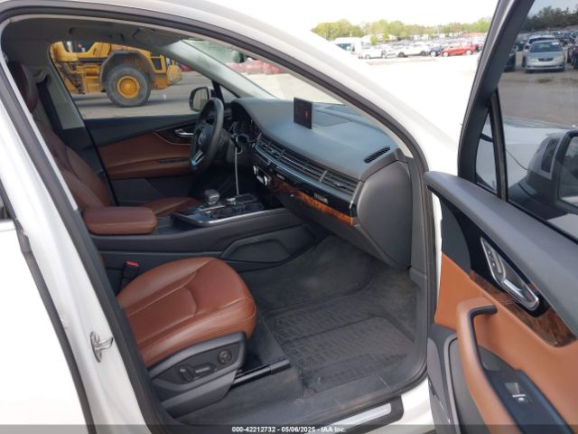 WA1LAAF78KD002413 Audi Q7