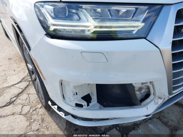 WA1LAAF78KD002413 Audi Q7