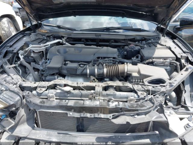 2023 ACURA TLX 19UUB5F36PA002853 Photo 9