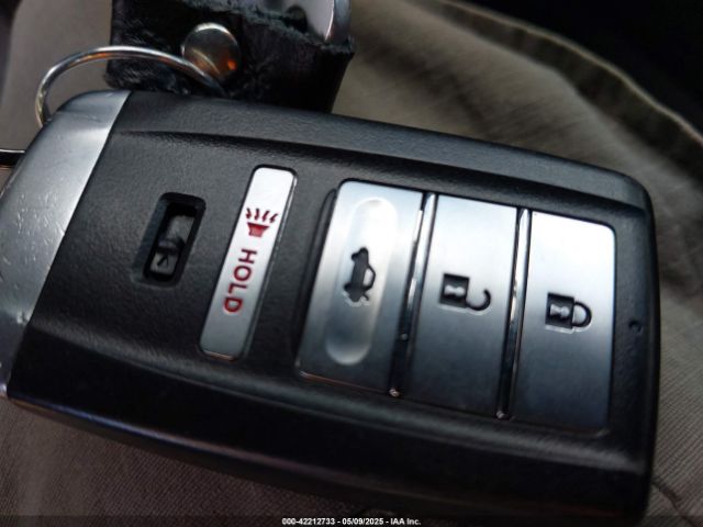 2023 ACURA TLX 19UUB5F36PA002853 Photo 10