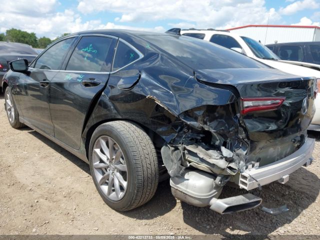 2023 ACURA TLX 19UUB5F36PA002853 Photo 2