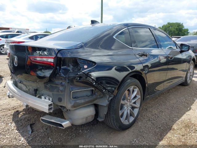 2023 ACURA TLX 19UUB5F36PA002853 Photo 3