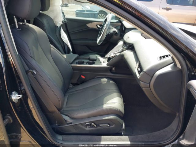 2023 ACURA TLX 19UUB5F36PA002853 Photo 4