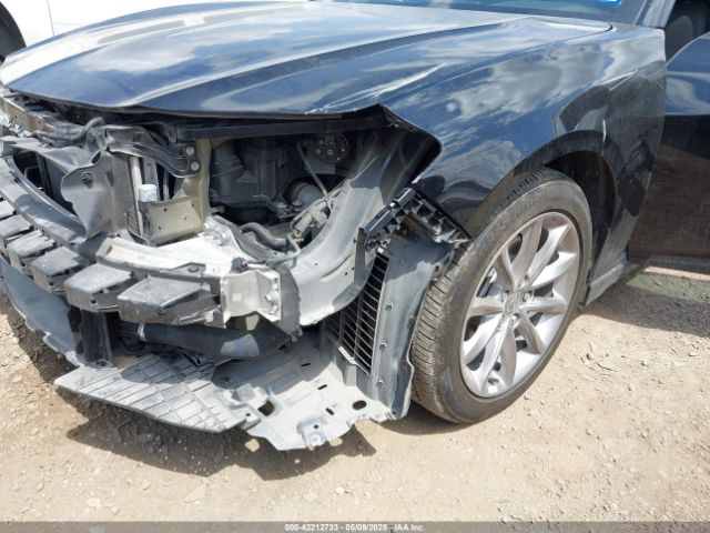2023 ACURA TLX 19UUB5F36PA002853 Photo 5