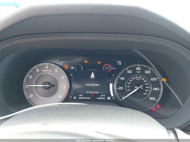 2023 ACURA TLX 19UUB5F36PA002853 Photo 6