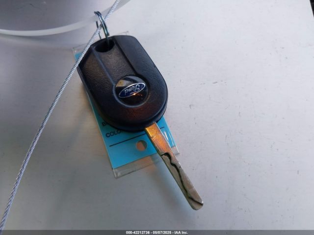3FADP4AJ3GM159779 Ford FIESTA S