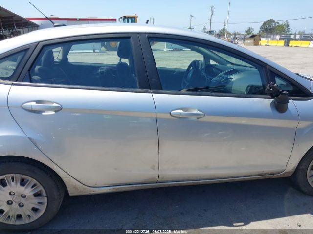3FADP4AJ3GM159779 Ford FIESTA S