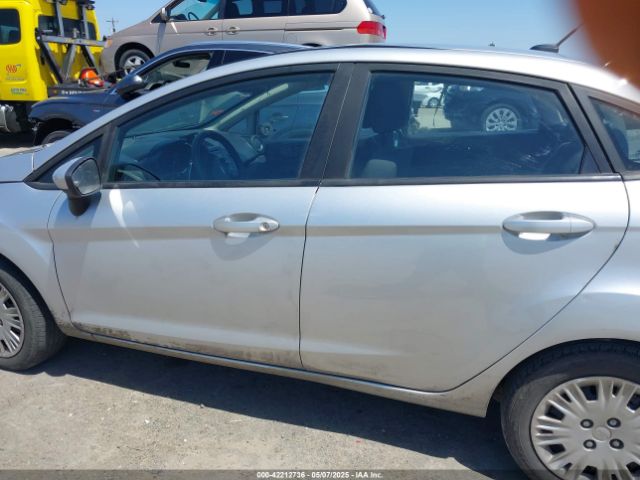3FADP4AJ3GM159779 Ford FIESTA S