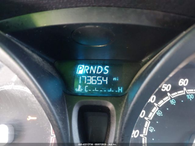 3FADP4AJ3GM159779 Ford FIESTA S
