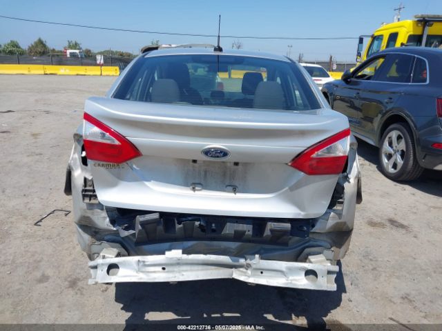 3FADP4AJ3GM159779 Ford FIESTA S