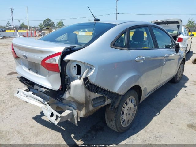 3FADP4AJ3GM159779 Ford FIESTA S