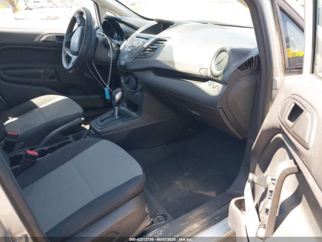 3FADP4AJ3GM159779 Ford FIESTA S