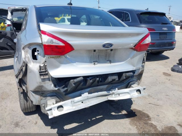 3FADP4AJ3GM159779 Ford FIESTA S