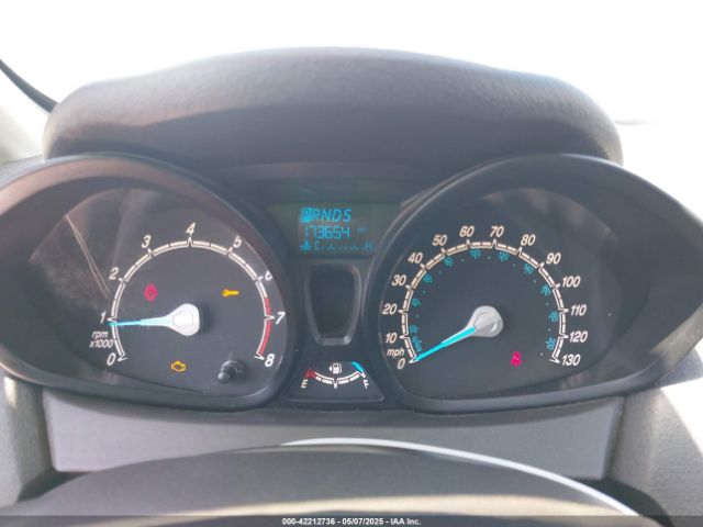 3FADP4AJ3GM159779 Ford FIESTA S